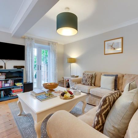 Knapton Hall Cottage المظهر الخارجي الصورة