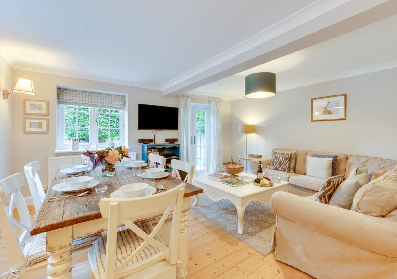 Knapton Hall Cottage المظهر الخارجي الصورة