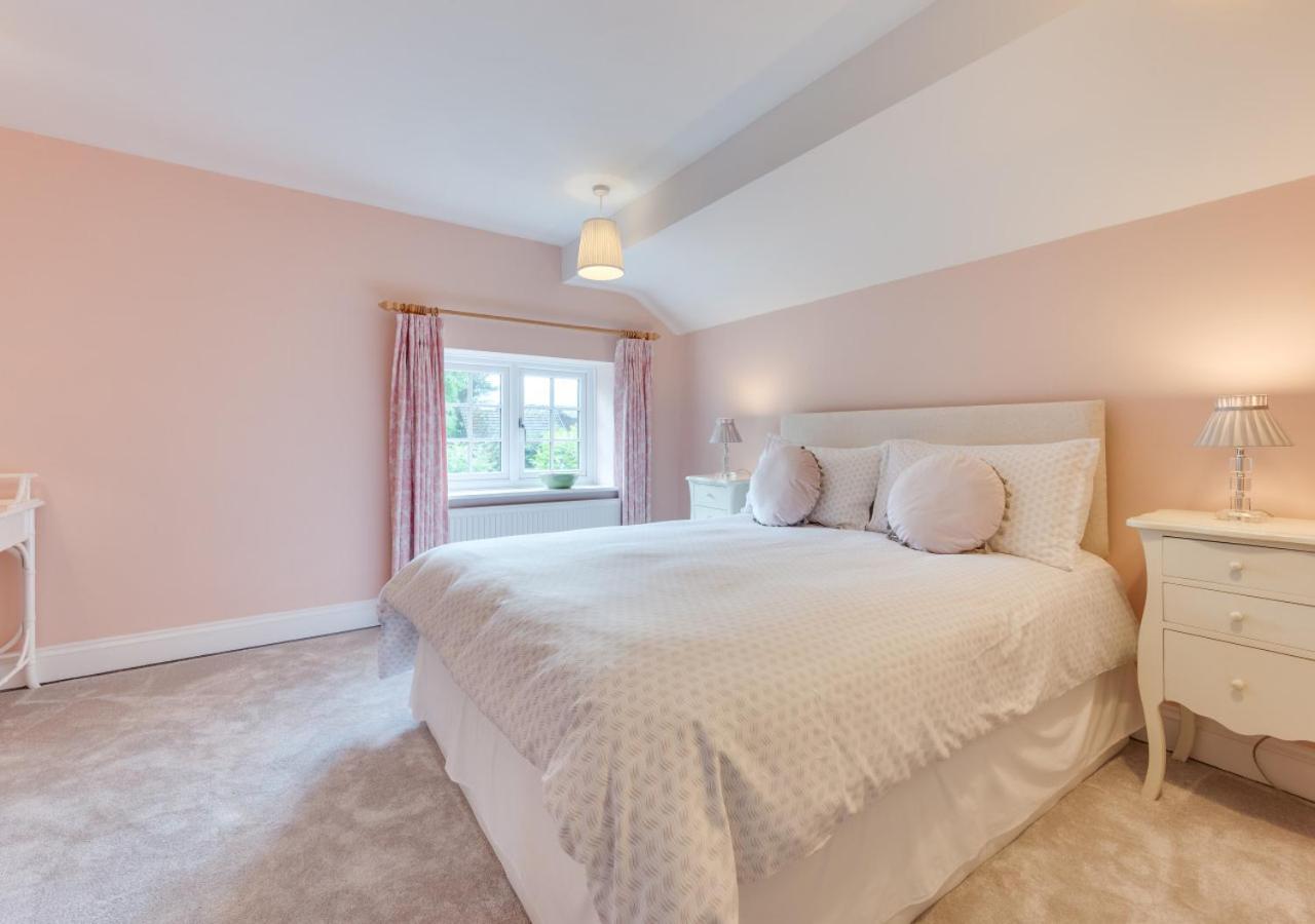 Knapton Hall Cottage المظهر الخارجي الصورة